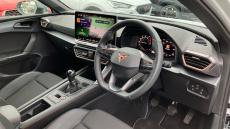 CUPRA Leon 1.5 TSI 150 V1 5dr Petrol Hatchback